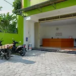 Reddoorz @ Jalan Wonosari Km.9