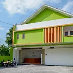 Reddoorz @ Jalan Wonosari Km.9