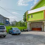 Reddoorz @ Jalan Wonosari Km.9