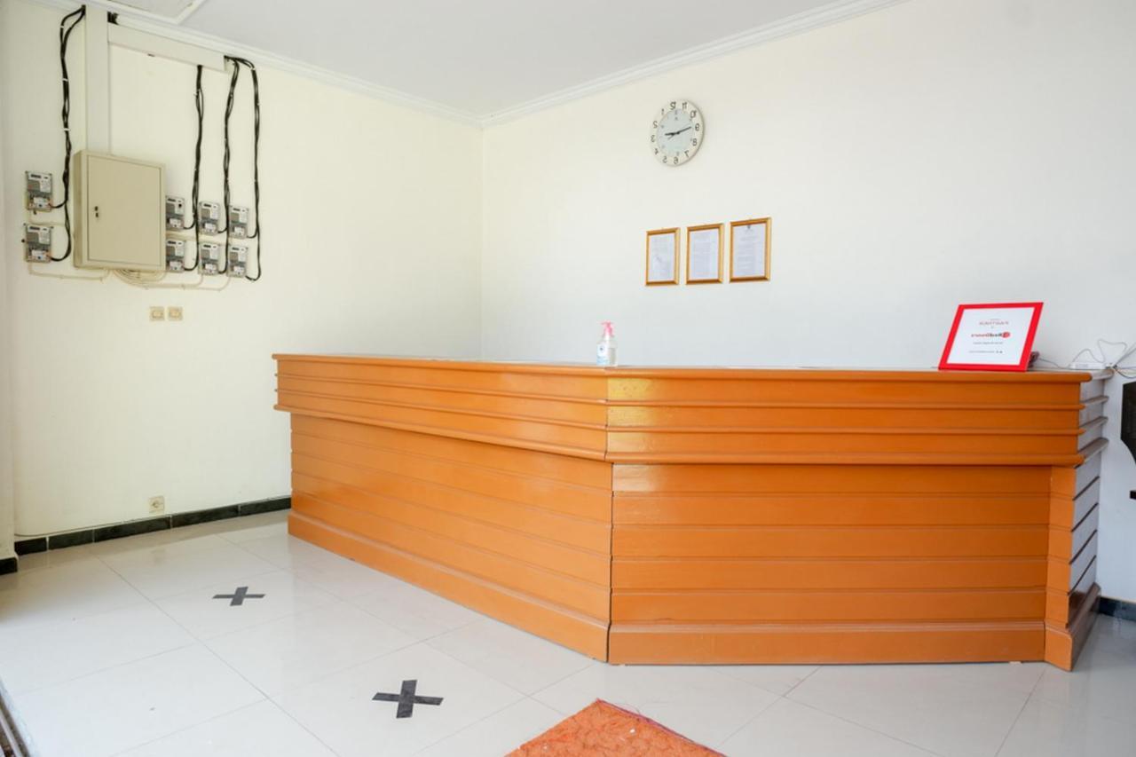 Hotel Reddoorz @ Jalan Wonosari Km.9 Yogyakarta