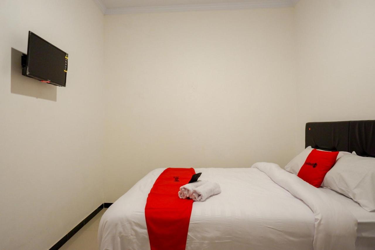 Reddoorz @ Jalan Wonosari Km.9 2* Yogyakarta