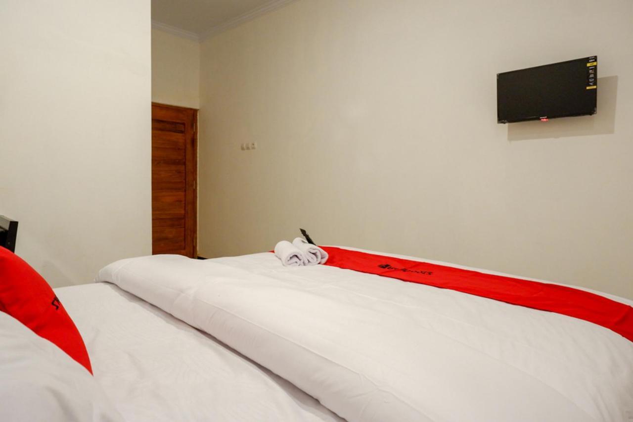 Hotel Reddoorz @ Jalan Wonosari Km.9 Yogyakarta