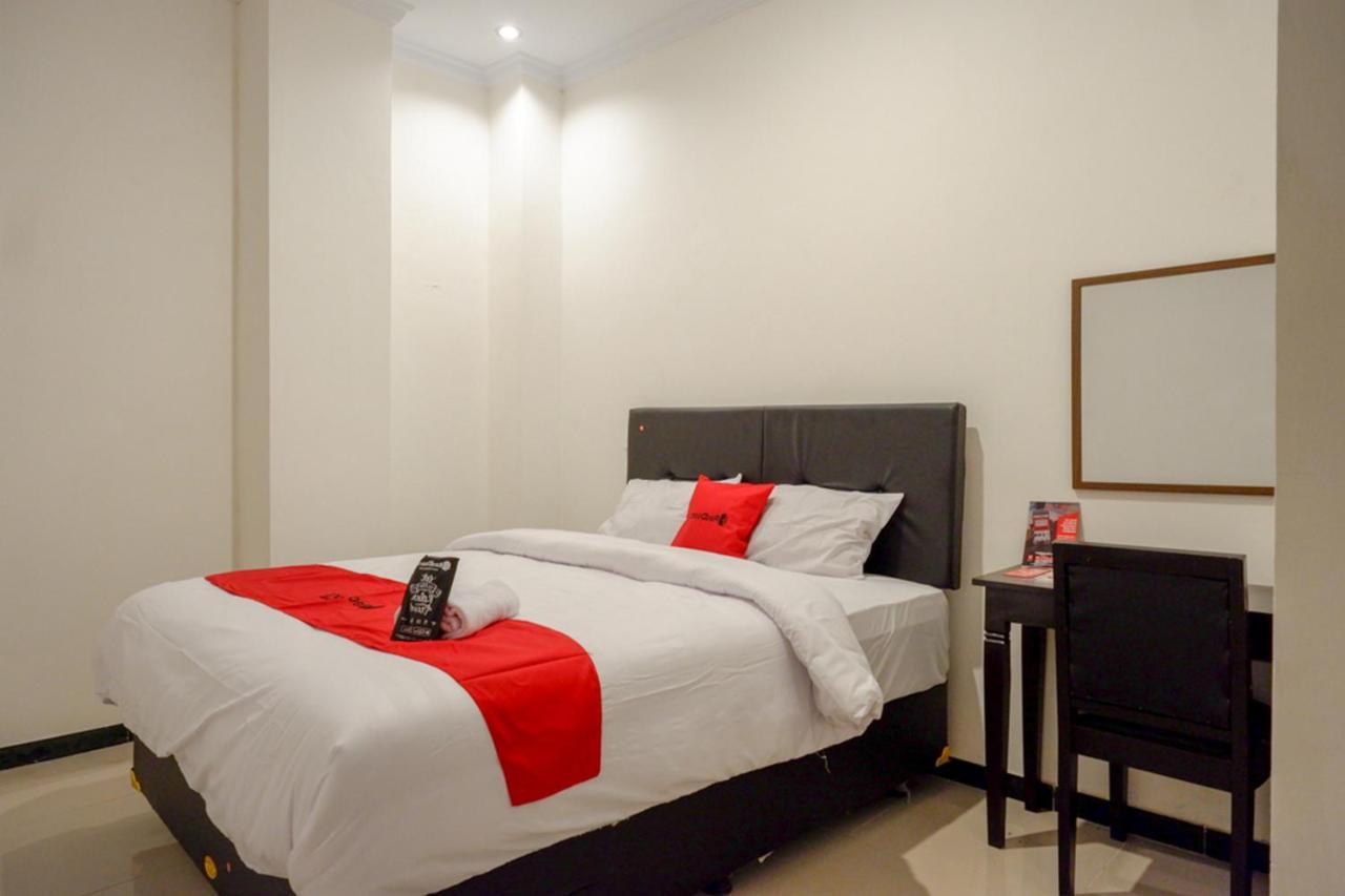 Reddoorz @ Jalan Wonosari Km.9 Yogyakarta
