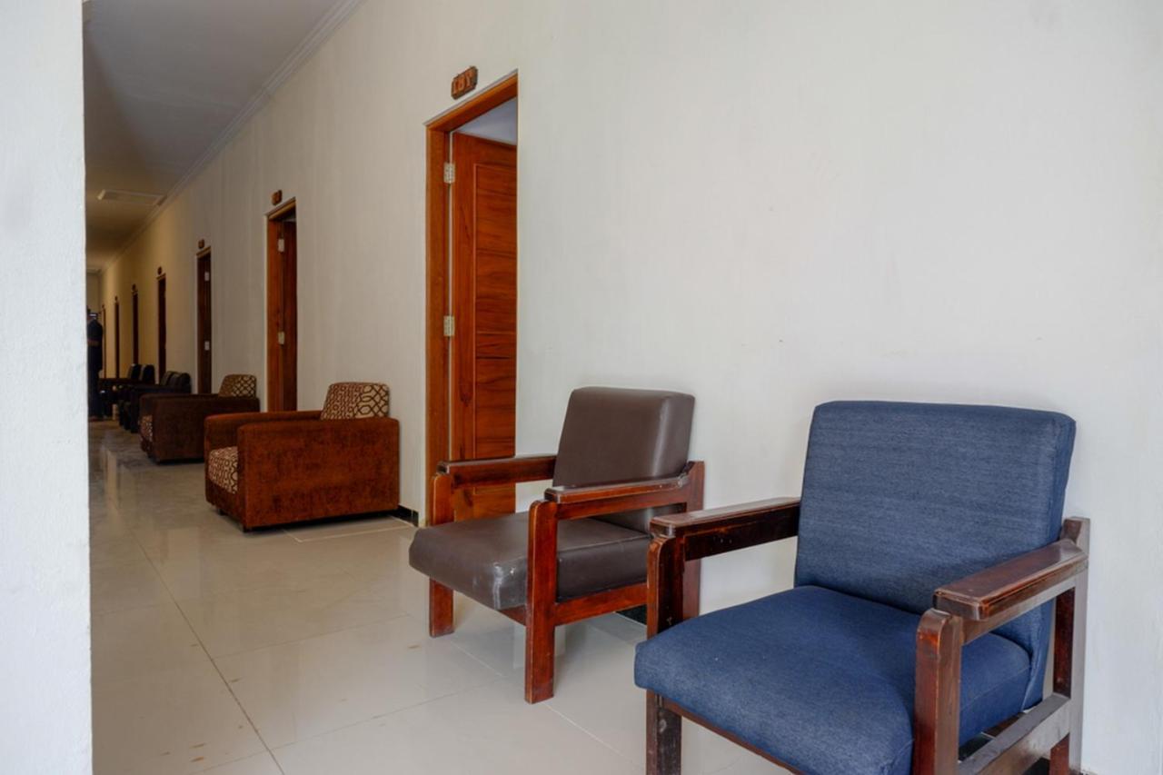Reddoorz @ Jalan Wonosari Km.9 Yogyakarta