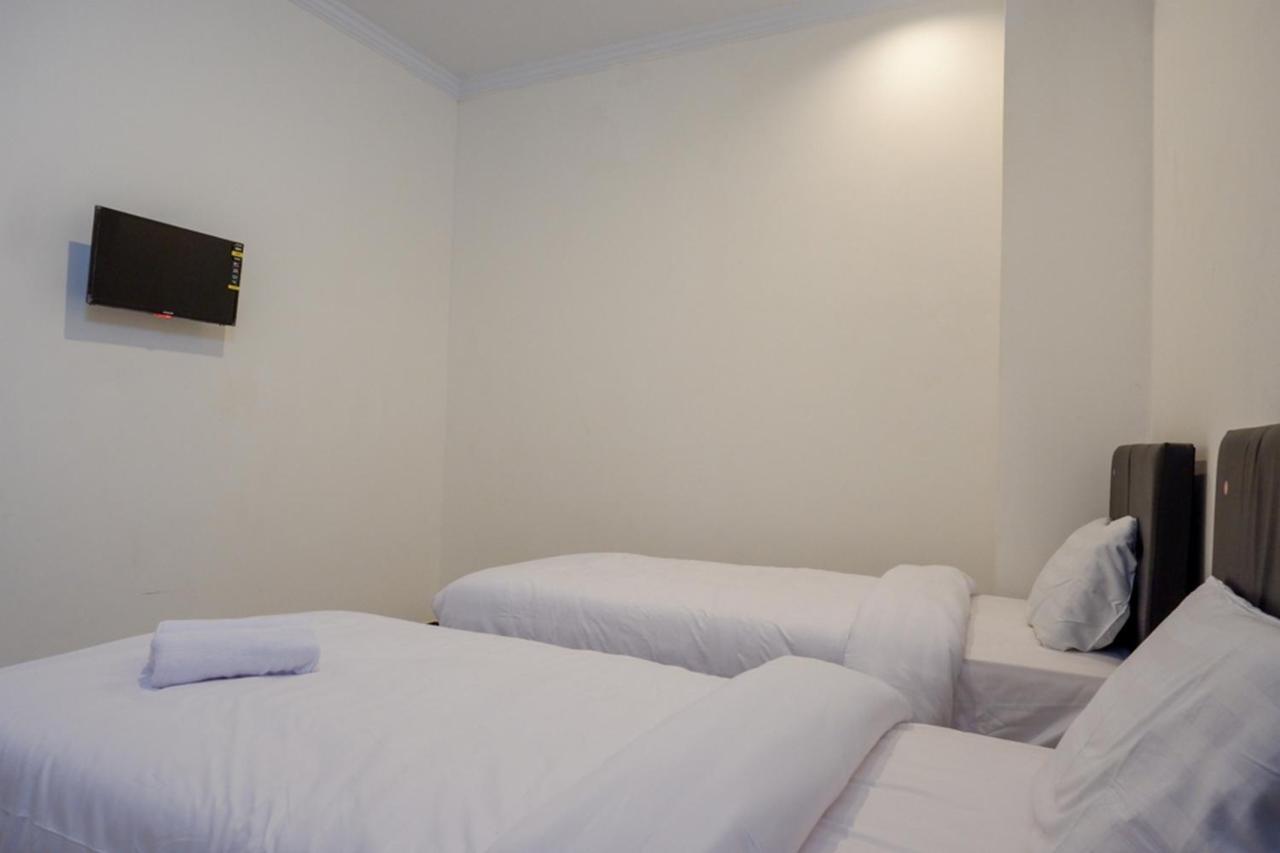 Hotel Reddoorz @ Jalan Wonosari Km.9 Yogyakarta