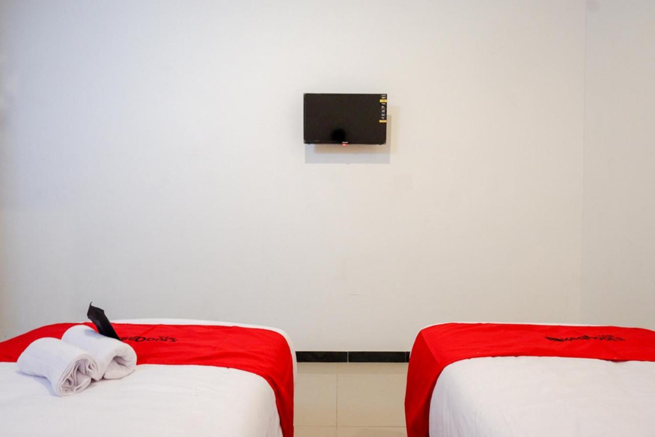 Reddoorz @ Jalan Wonosari Km.9 Hotel Yogyakarta