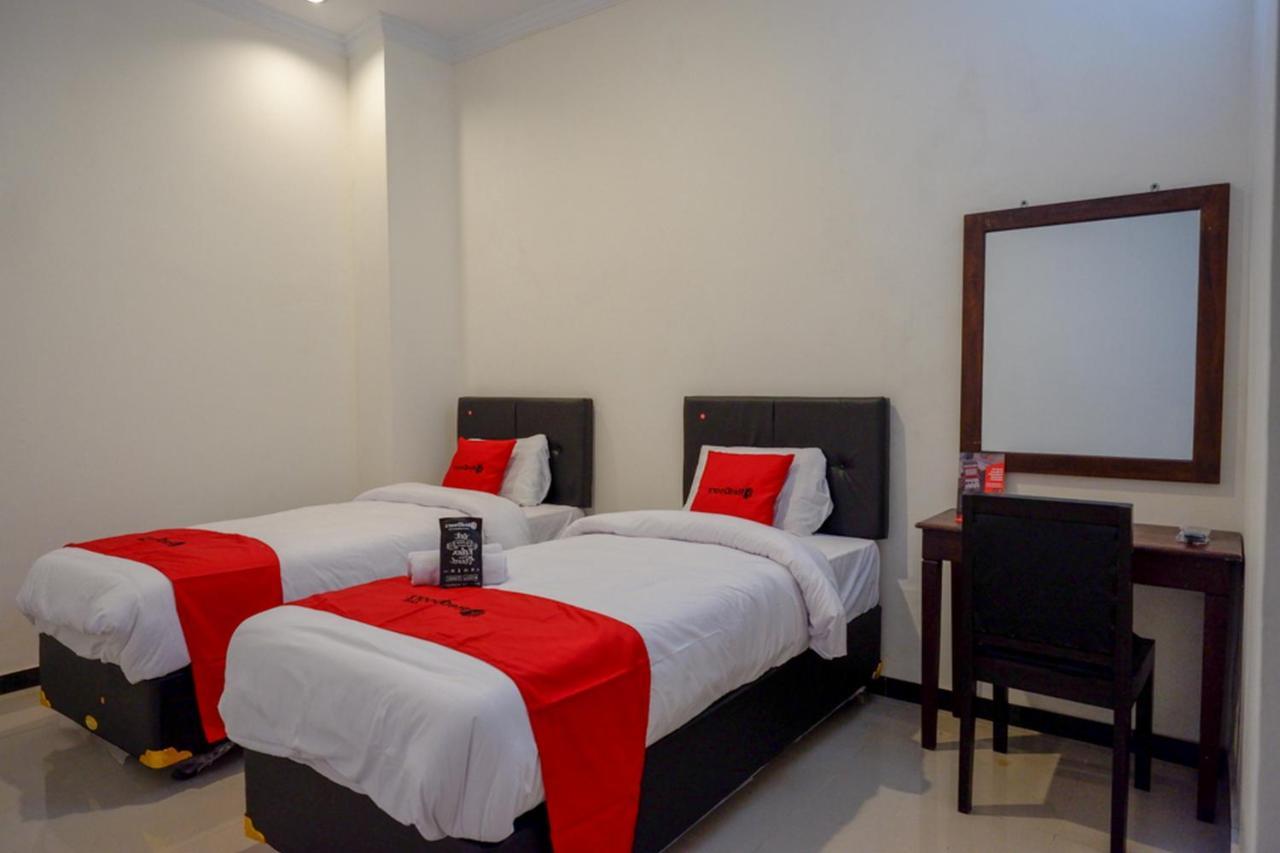 Reddoorz @ Jalan Wonosari Km.9