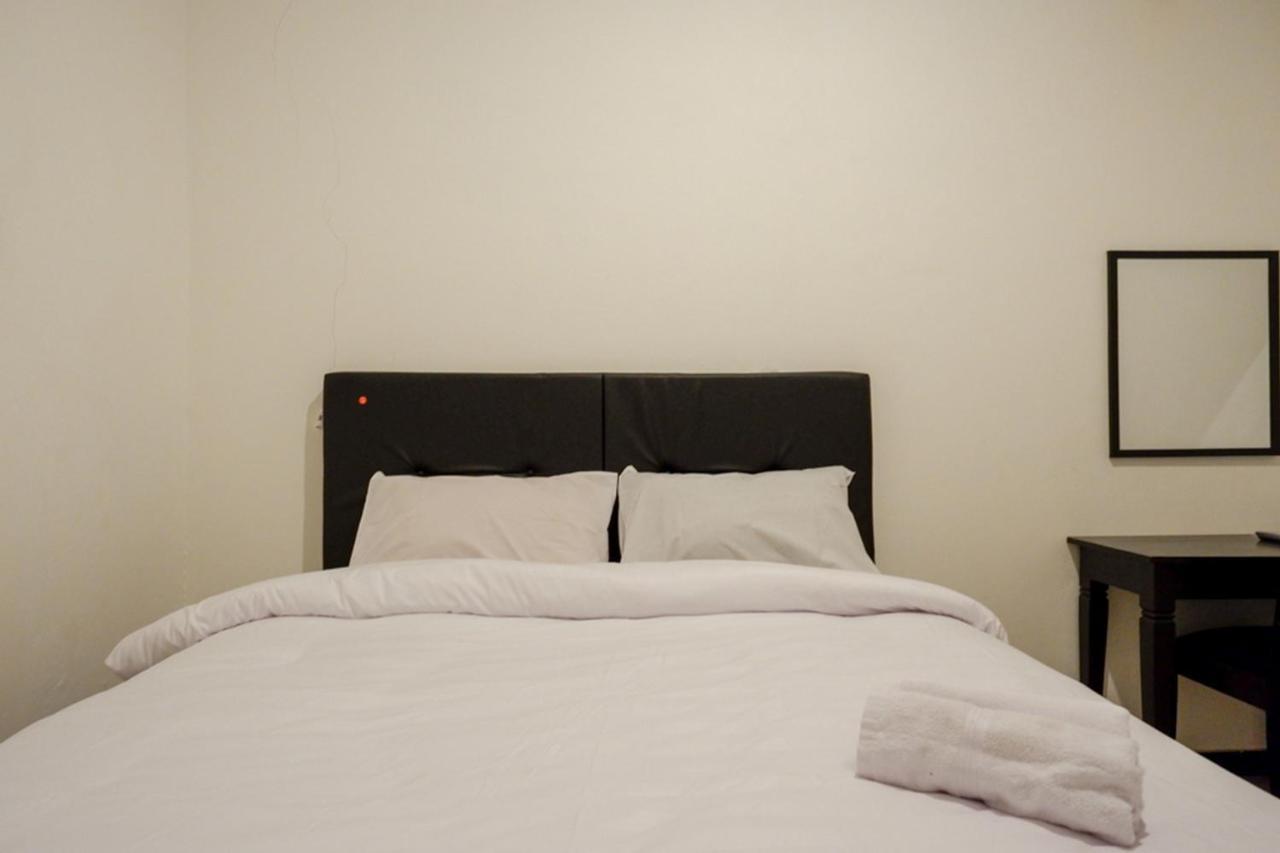Hotel Reddoorz @ Jalan Wonosari Km.9