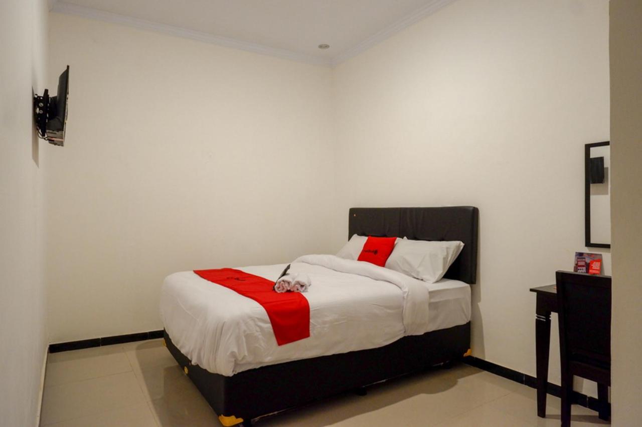 Reddoorz @ Jalan Wonosari Km.9 Yogyakarta
