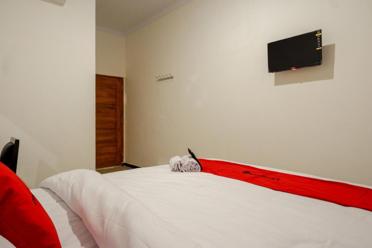 Hotel Reddoorz @ Jalan Wonosari Km.9 Yogyakarta